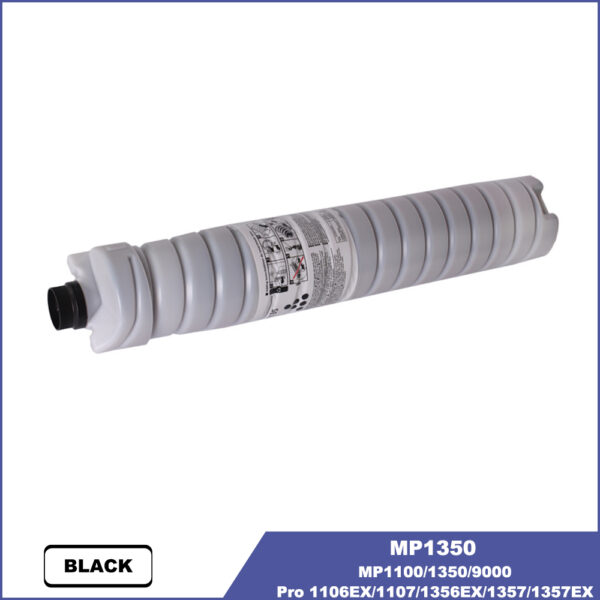 Ricoh MP1350 Toner Cartridge for MP1100 MP1350 MP9000