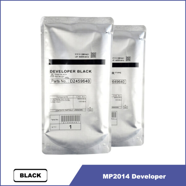 Ricoh MP2014 Developer for MP2014 MP2014AD