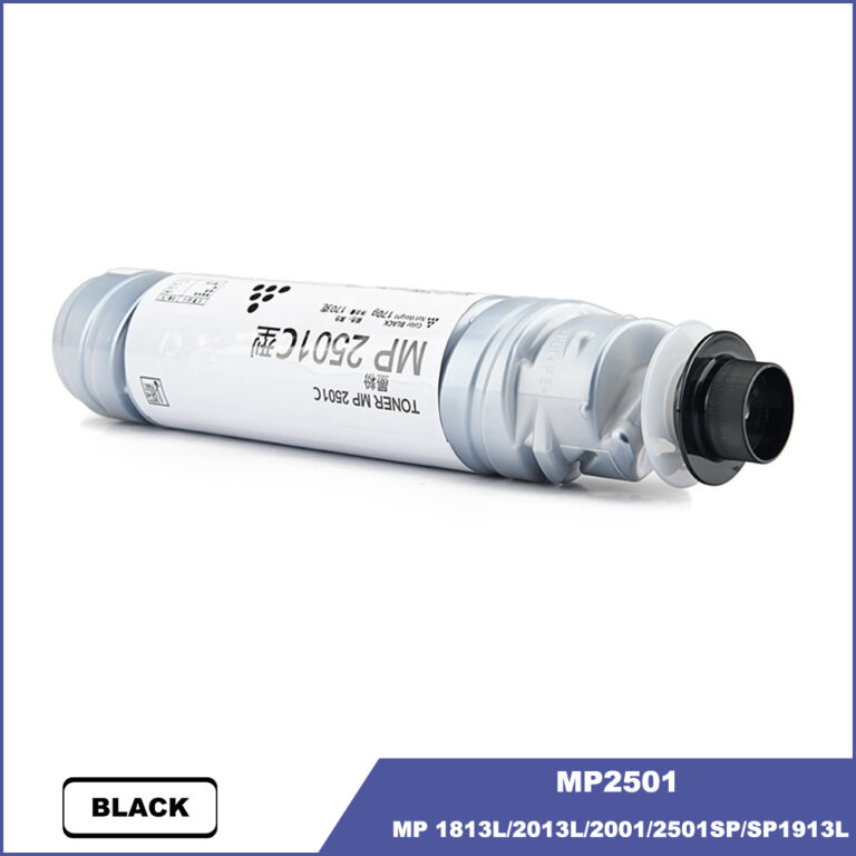 Ricoh MP2501 Toner Cartridge for MP1813L MP2013L MP2001 MP2501SP