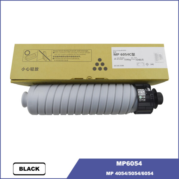 Ricoh MP6054 Toner Cartridge for MP4054 MP5054 MP6054