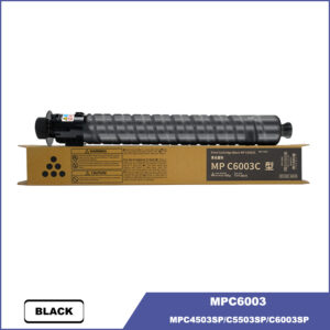 Ricoh MPC5503 Toner Cartridge for MPC4503SP MPC5503SP MPC6003SP