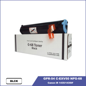 Canon GPR54 C-EXV50 NPG68 Toner Cartridge for IR1435 IR1435IF