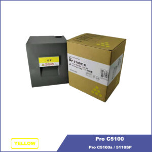 Ricoh Pro C5100 Toner Cartridge for Pro C5100s C5110SP