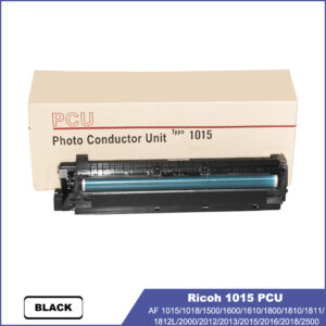 Ricoh 1015 PCU for Aficio 1015 1018 1500 1600 1800 2000 2015 2016 2018 2500