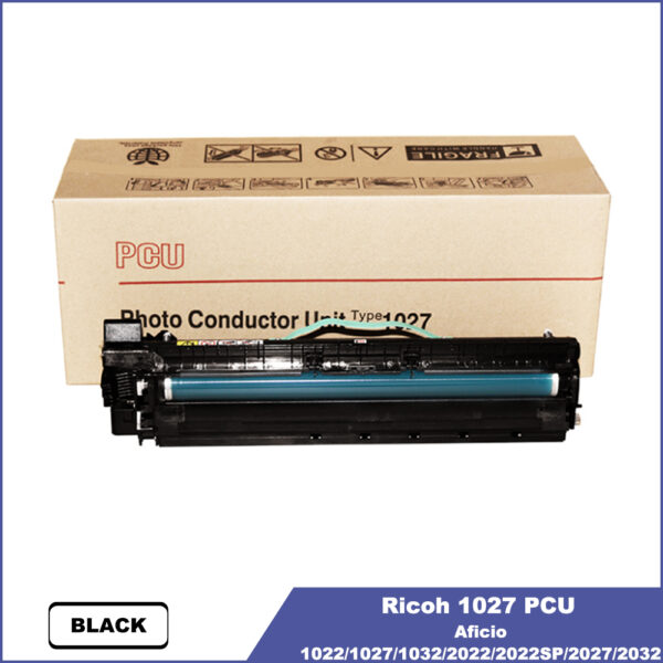 Ricoh 1027 PCU for Aficio 1022 1027 1032 2022 2022SP 2027 2032