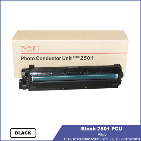 Ricoh MP2501 PCU for Aficio 1813 1813L 2001 2001L 2013 2013L 2501 2501L