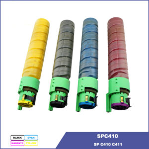Ricoh SPC410 Toner Cartridge for SPC410DN SPC411DN
