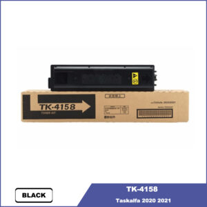 Kyocera TK-4158 Toner Cartridge for Taskalfa 2020 2021