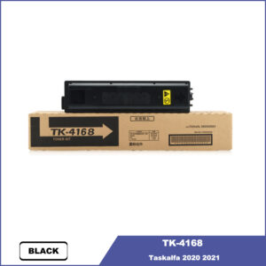 Kyocera TK-4168 Toner Cartridge for Taskalfa 2020 2021