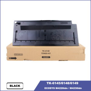 Kyocera TK-6145 TK6148 TK6149 Toner Cartridge for ECOSYS M4226idn   M4230idn