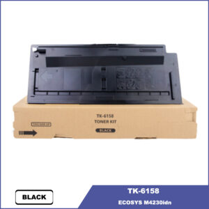 Kyocera TK-6158 Toner Cartridge for ECOSYS M4230idn