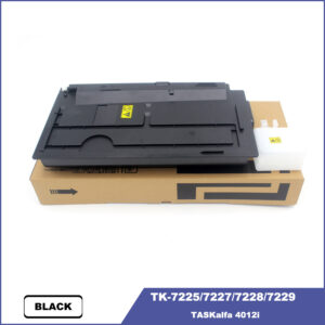 Kyocera TK-7225 TK7227 TK7228 TK7229 Toner Cartridge for TASKALFA 4012i