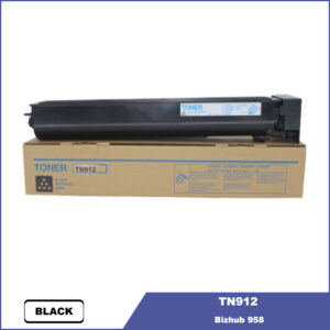 Konica Minolta TN912 Toner Cartridge for Bizhub 958