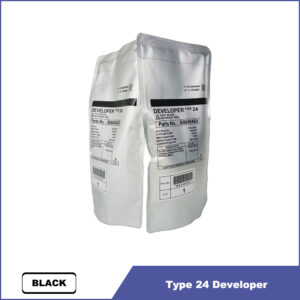 Ricoh Type 24 Developer for Aficio 1060  2051 2060 2075 MP5500 MP6500 MP7500 MP6000 MP7000 MP8000