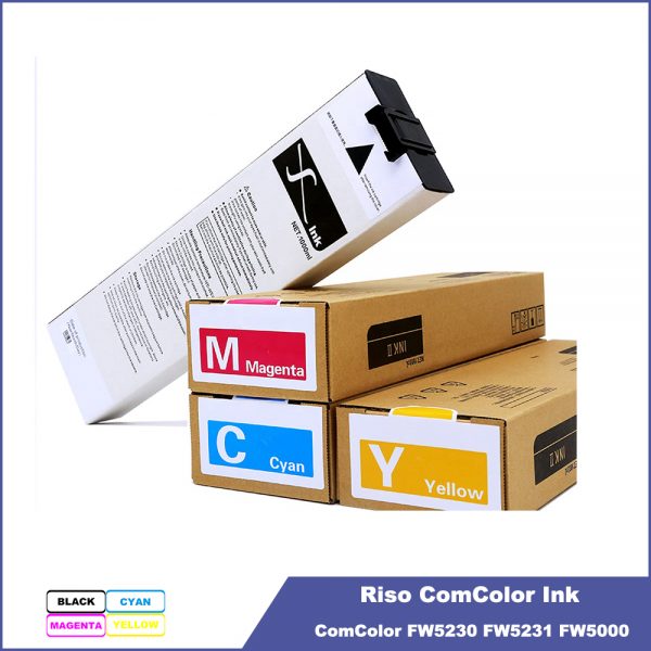 ComColor FW5230