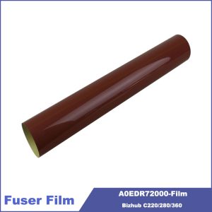 Bizhub C280 Fuser Film