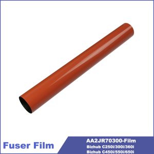 Bizhub C360i Fuser Film