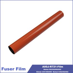 Bizhub C452 Fuser Film