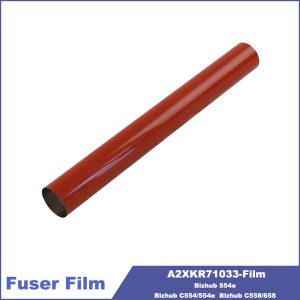 Bizhub C554 Fuser Film