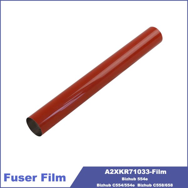 Bizhub C554 Fuser Film