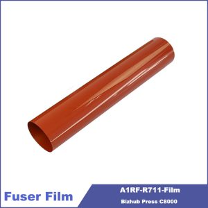 Bizhub Press C8000 Lower Fuser Belt