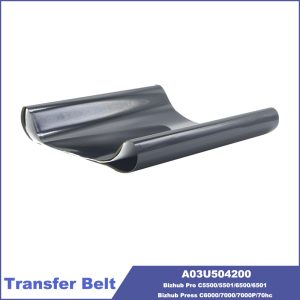 Bizhub Pro C6501 Transfer Belt