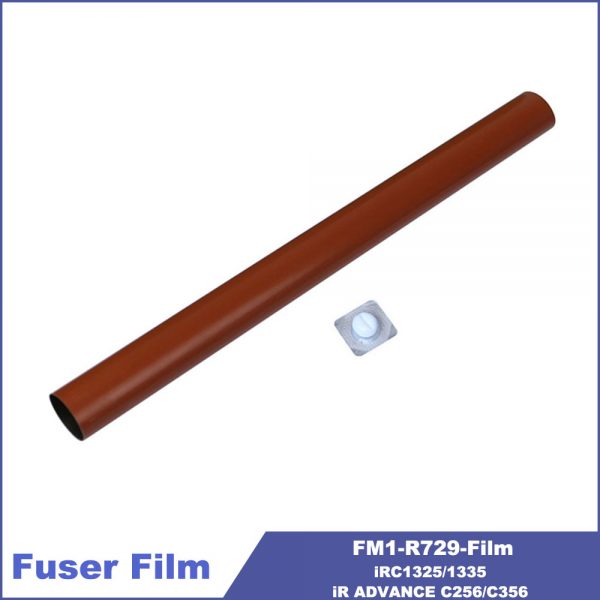 IRC256 Fuser Film