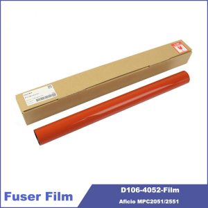 MPC2051 Fuser Film