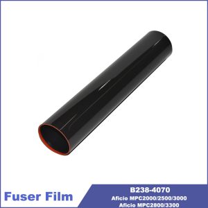 MPC2500 Fuser Film