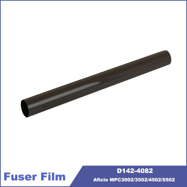 MPC3502 Fuser Film
