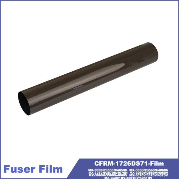 MX-3050 Fuser Film