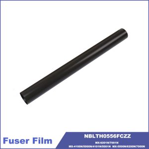 Sharp NBLTH0556FCZZ MX-4100 Outside Heat Belt for MX-5000 MX-5500 MX-7000 MX-7001