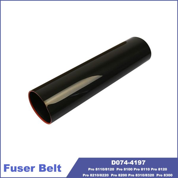 Pro 8110 Fuser Belt